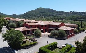 Borgo Etruschi